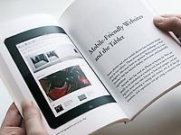 The Art World and the World Wide Web