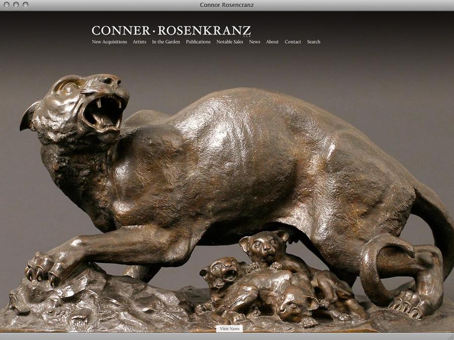 Conner Rosencranz