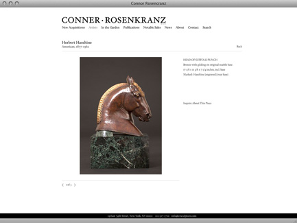 Conner Rosencranz