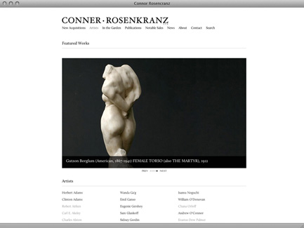 Conner Rosencranz