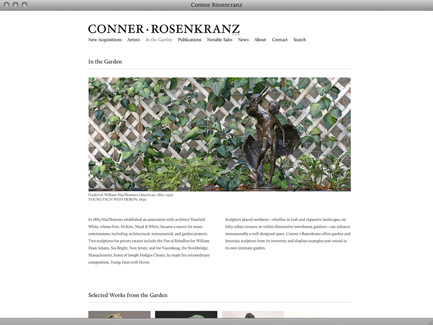 Conner Rosencranz