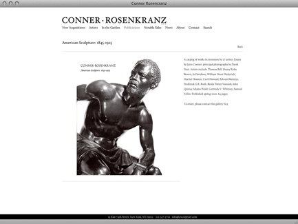 Conner Rosencranz
