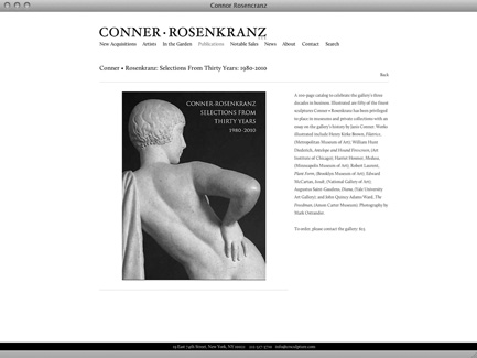 Conner Rosencranz