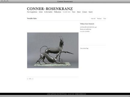 Conner Rosencranz