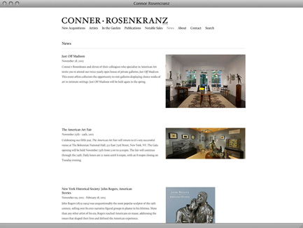 Conner Rosencranz
