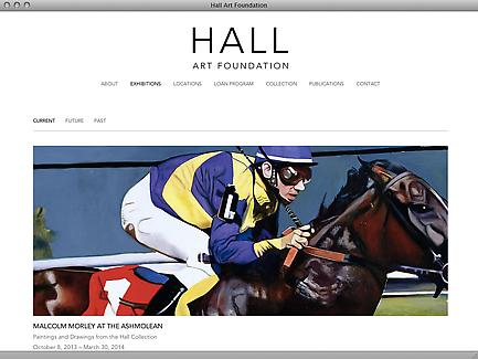 Hall Art Foundation