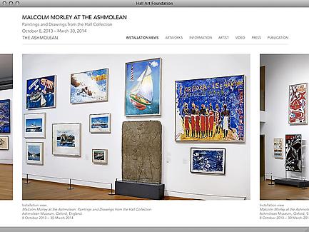Hall Art Foundation