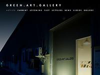 Green Art Gallery
