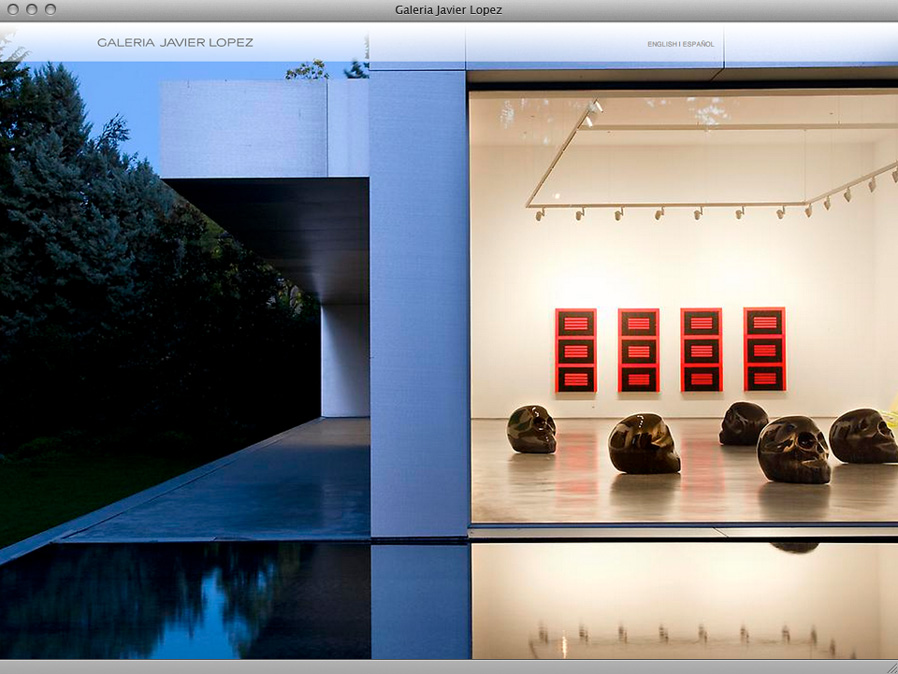 Galeria Javier Lopez