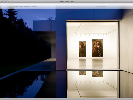Galeria Javier Lopez