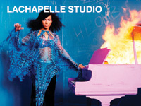 David LaChapelle Studio
