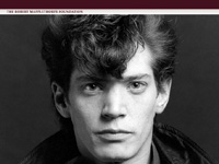 Robert Mapplethorpe Foundation