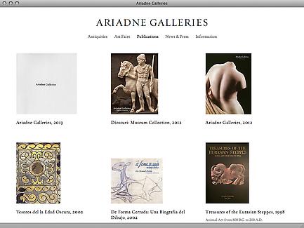 Ariadne Galleries